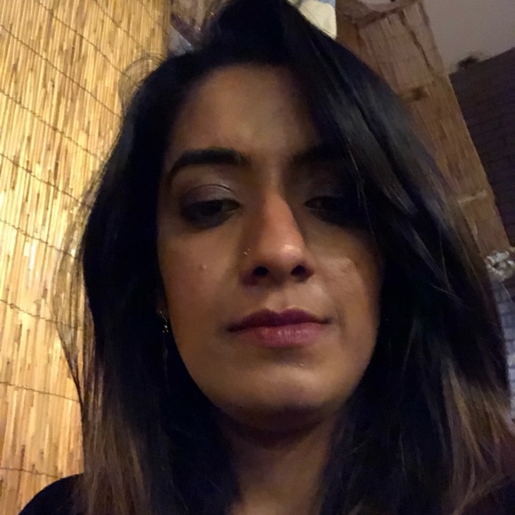 Meet your Posher, Sreyasi - Picture 1 of 1